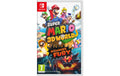 Super Mario 3D World, Switch + Bowser's Fury, ML