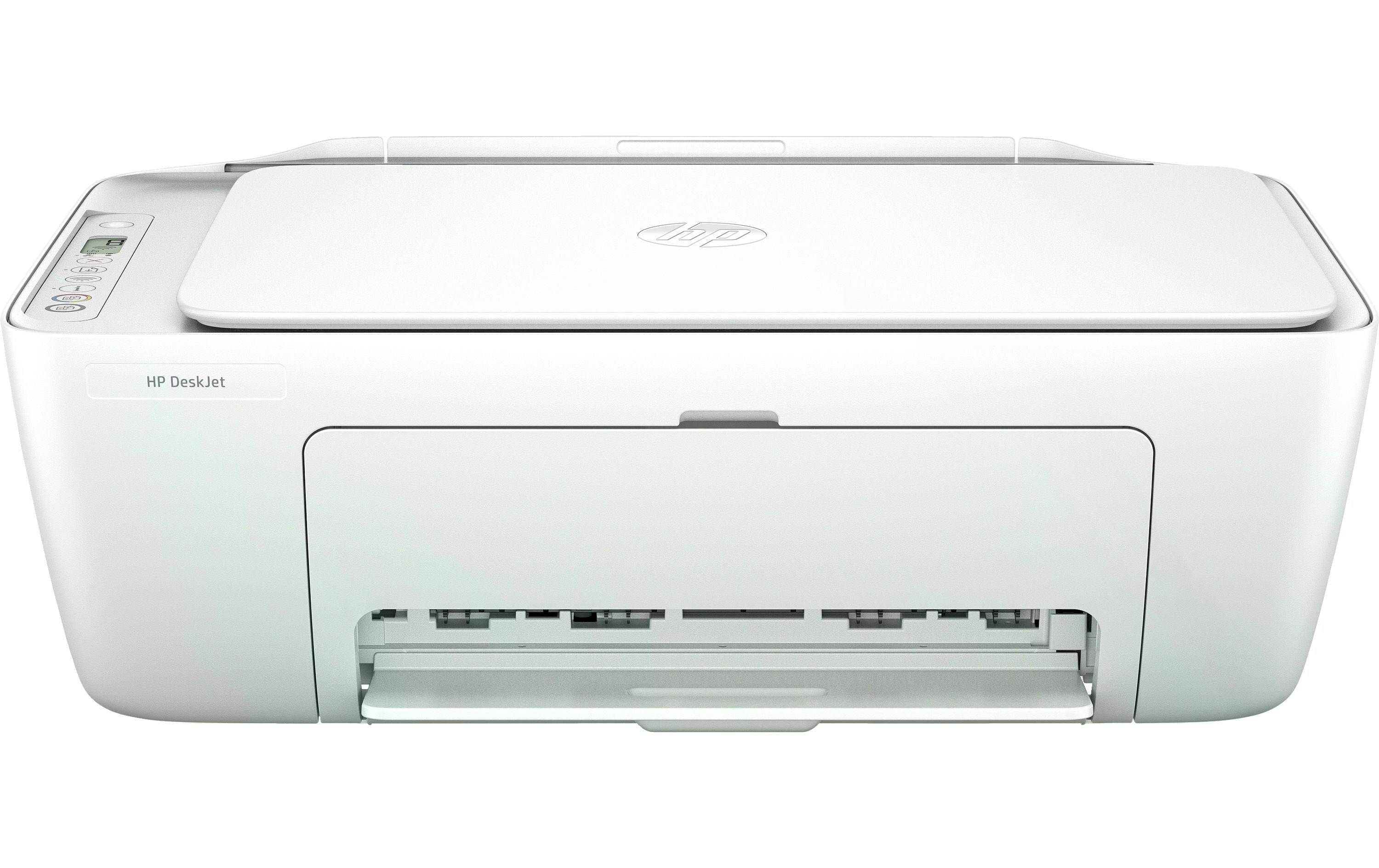 HP DeskJet 4210e All-in-One 3 in 1, A4, USB 2.0, WLAN