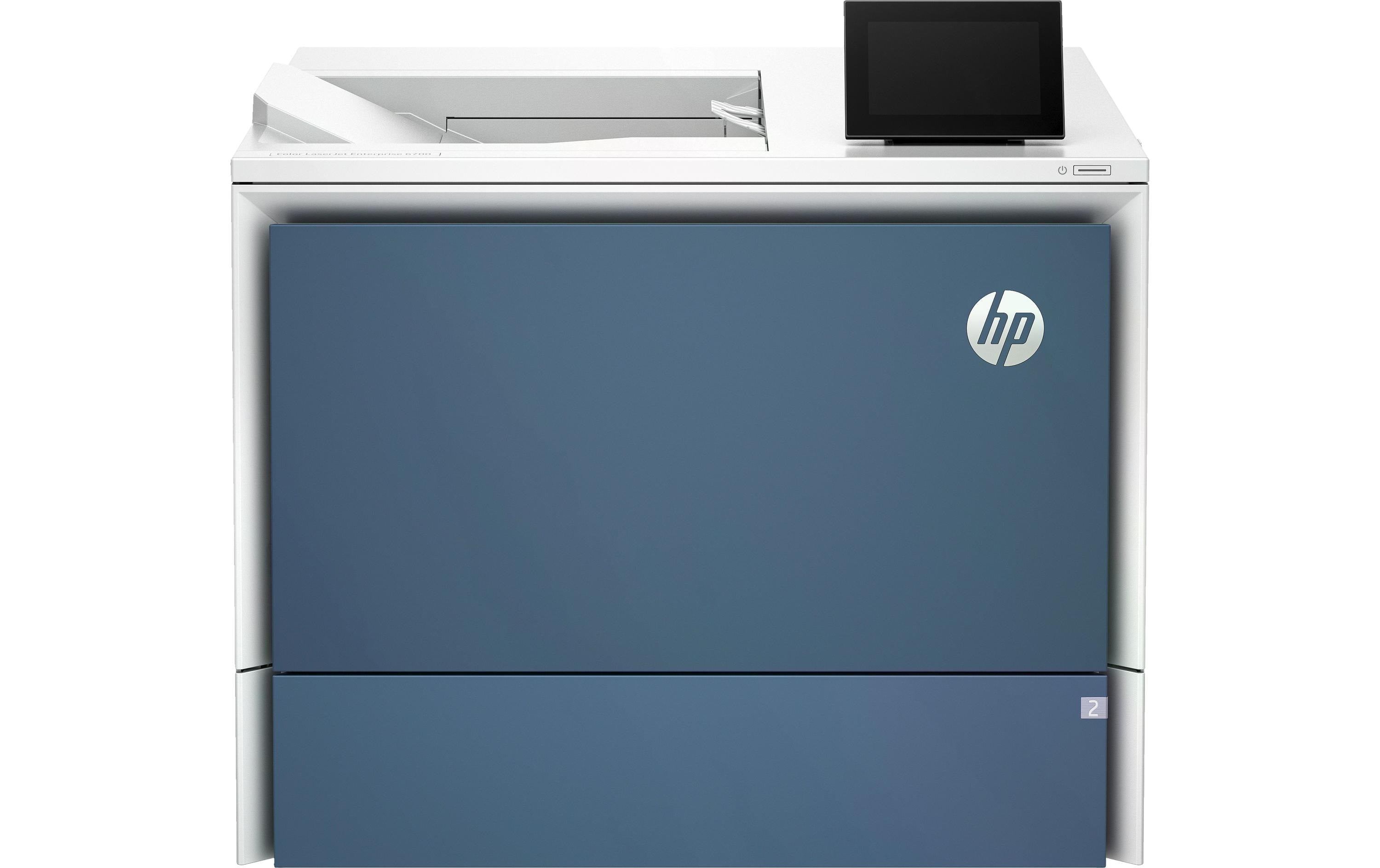 HP Color LaserJet Enterprise 6700dn A4, USB 2.0, LAN, AirPrint, ePrint