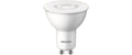 Philips LED Lampe 4.7W (50W) GU10, MR16, 345lm, 2700K, matt, 4er