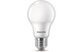 Philips LED Lampe 8W (60W) E27, A60, 806lm, 2700K, matt, 6er