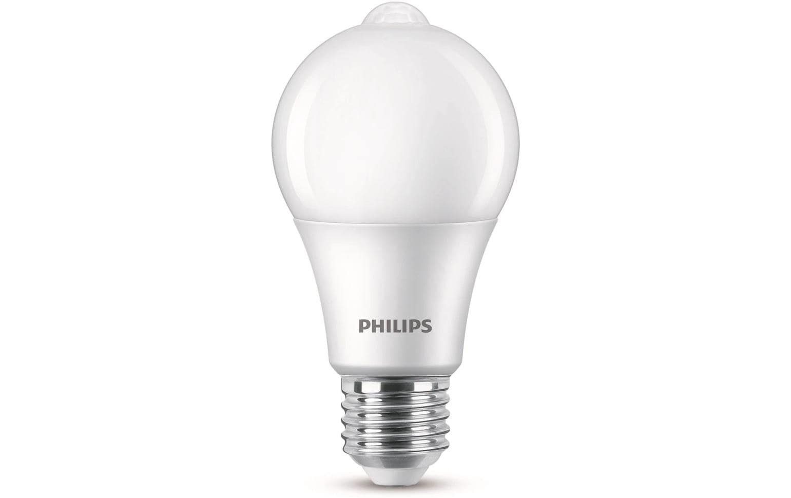 Philips LED Lampe 9W (60W) E27, A60, 806lm, 2700K, matt