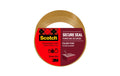 3M Scotch Verpackungsband Heavy braun 50mm x 50m