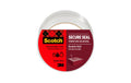 3M Scotch Verpackungsband Heavy transparent 50mm x 50m