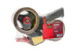 Scotch Verpackungsband-Abroller 1 Abroller + 2 Rollen