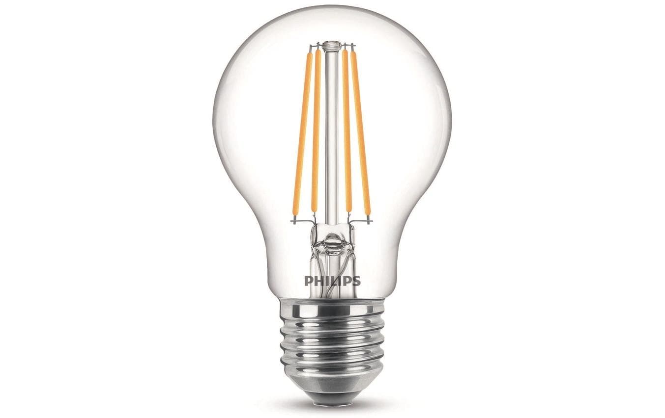 LED classic 60W A60 E27 LED classic 60W A60 E27 CW CLND 2CT/6 EC