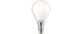 Philips LED Lampe 6.5W (60W) E14, P45, 806lm, 4000K, matt