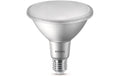 Philips LED Lampe 9W (60W) E27, PAR38, 750lm, 2700K, klar