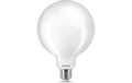 Philips LED Lampe 8.5W (75W) E27, G120, 2000lm, 2700K, matt