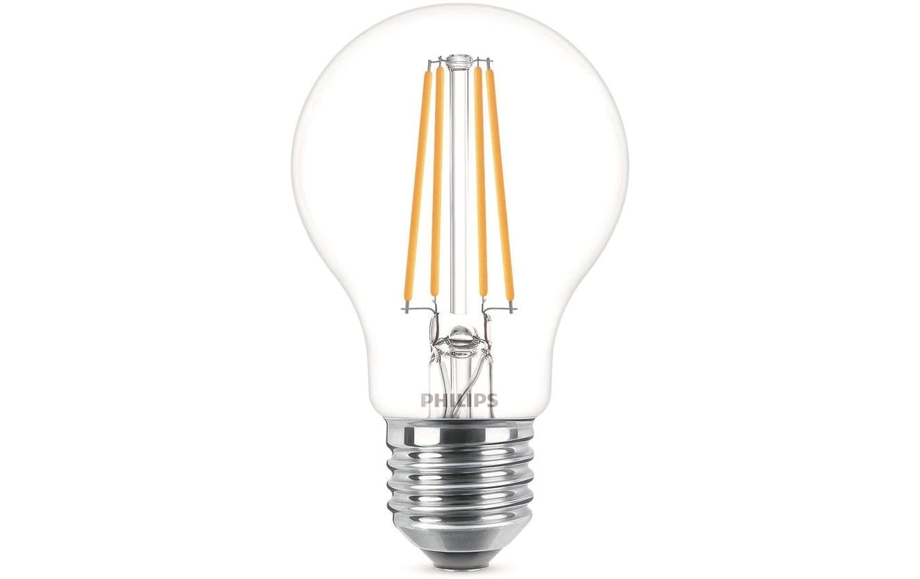LED classic 60W A60 E27 LED classic 60W A60 E27 CW CLND 3CT/4 EC