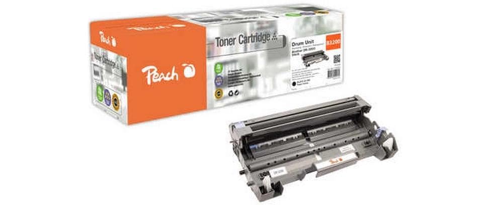 Peach Toner Brother DR-3200 25000 Seiten