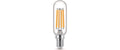 Philips LED Lampe 6.5W (60W) E14, T25, 2700K