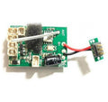 FliteZone Elektronik Platine Ersatzteil zu Proton, Hughes 300