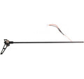 FliteZone Heckrotor komplett Ersatzteil zu Proton, Proton 2, Hughes 300