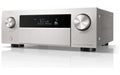Denon AVC-X4800H, 9.4 AV-Receiver Silber