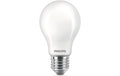 Philips LED Lampe 7W (60W) E27, A60, 806lm, 2200-2700K, matt