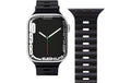 Vonmählen Wave Band 1, Black Apple Watch 40/41/42mm