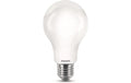 Philips LED Lampe 13W (120W) E27, A67, 2000lm, 2700K, matt