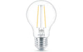 Philips LED Lampe 2.2W (25W) E27, A60, 250lm, 2700K, klar