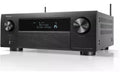 Denon AVC-X4800H, 9.4 AV-Receiver Schwarz