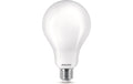 Philips LED Lampe 23W (200W) E27, A110, 3450lm, 2700K, matt