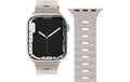 Vonmählen Wave Band 2, Cream Apple Watch 44/45/46/49mm