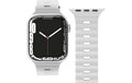 Vonmählen Wave Band 1, Light Gray Apple Watch 40/41/42mm