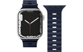Vonmählen Wave Band 1, Navy Apple Watch 40/41/42mm