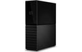 WD My Book 3.5" 22TB USB 3.0, inkl. WD Backup + WD Discovery