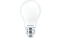 Philips LED Lampe 2.7W (25W) E27, A60, 250lm, 2700K, matt