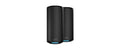 Netgear RBE972SB Orbi Quad-band Mesh 2-Set WiFi 7 System 2-Set schwarz