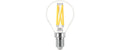 Philips LED Lampe 5.9W (60W) E14, P45,2200-2700K
