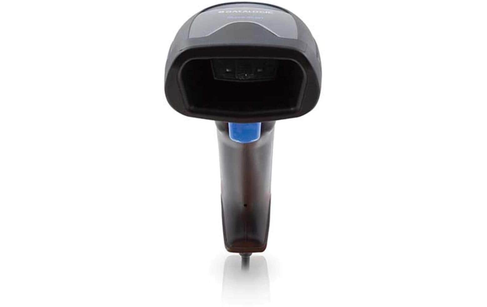 Barcodescanner Datalogic QuickScan WHK1, QD2590 White USB-Kit,2D Imager, MPX