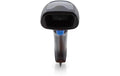 Barcodescanner Datalogic QuickScan QD2590, QD2590 Black USB-Kit, Stand,2D Imager, MPX