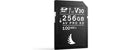 Angelbird AV PRO SD V30 256 GB
