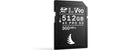 Angelbird AV PRO SD MK2 512GB V90 1er Pack