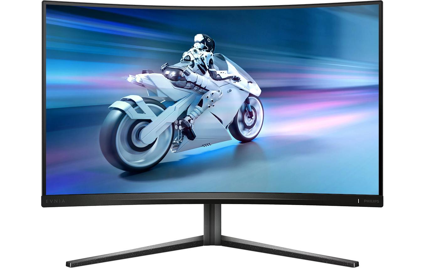 Philips 32" 32M2C5500W/00 , 2560x1440, VA