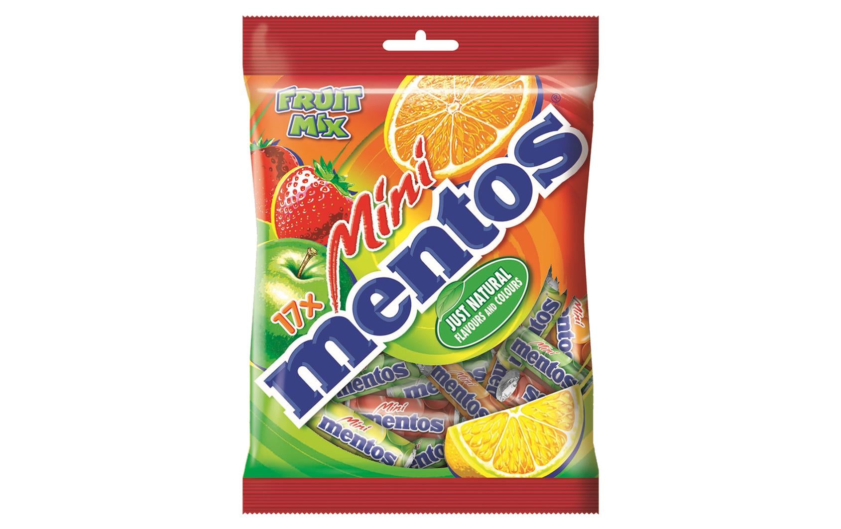 Mini Fruit Mix 178 g
