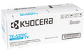 Toner Kyocera TK-5370C cyan, ca. 5000 S. zu PA3500,MA3500