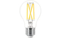 Philips LED Lampe 7W (60W) E27, A60, 806lm, 2700-2200K, klar