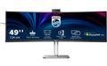 Philips 49" 49B2U5900CH/00, 5120x1440, VA