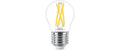 Philips LED Lampe 5.9W (60W) E27, P45, 2200-2700K