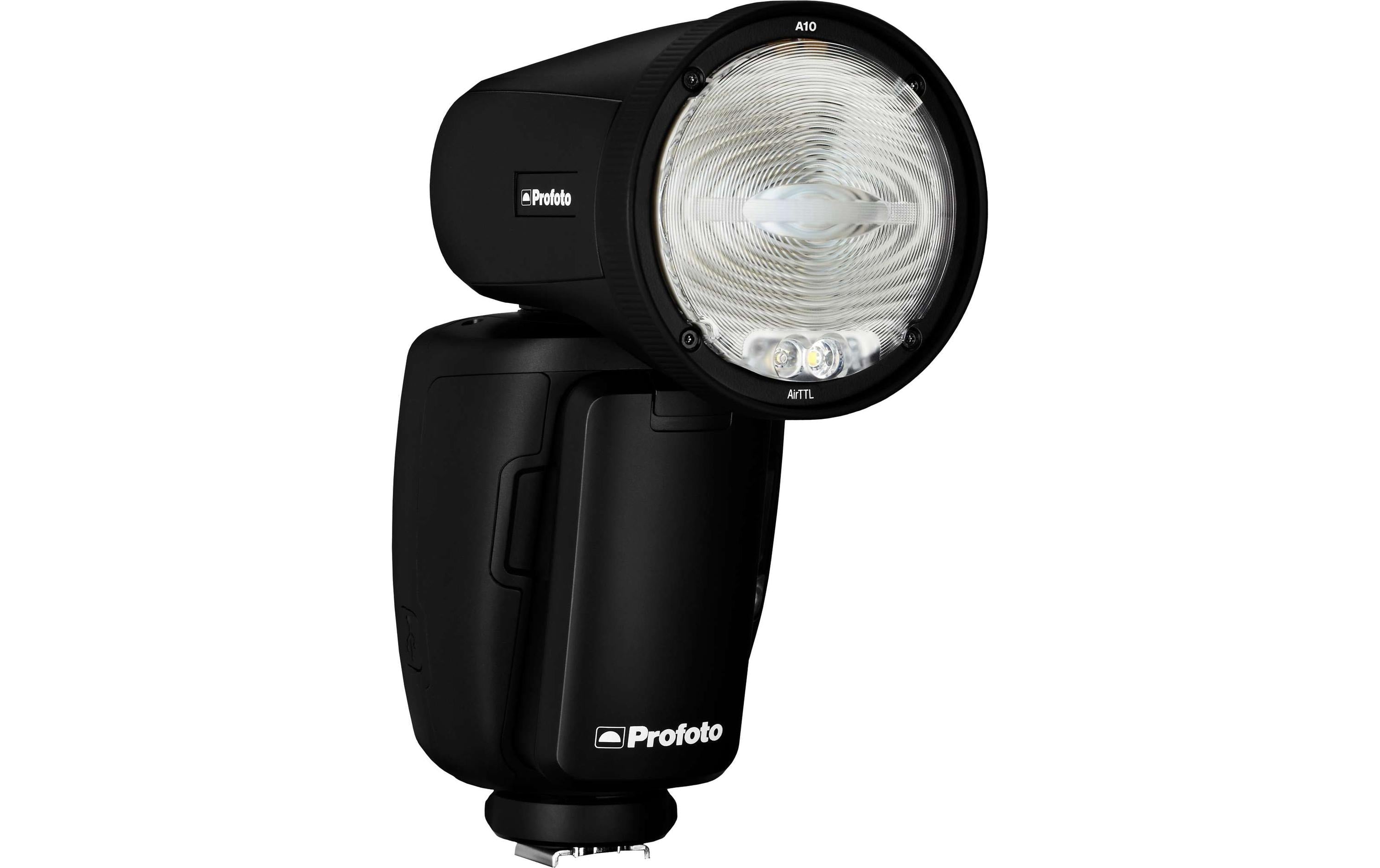 Profoto A10 Sony mit 2 Jahren Swiss-Garantie