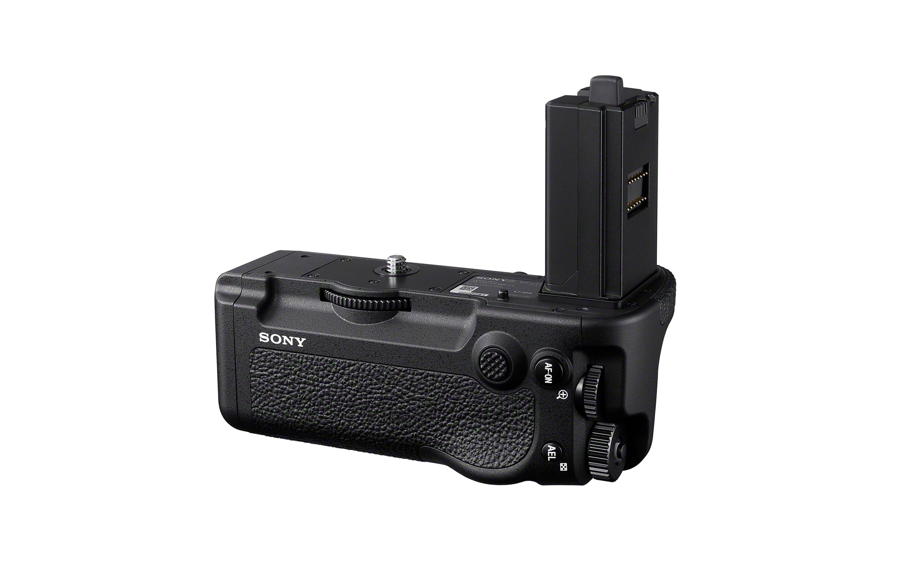 Sony Akkugriff VG-C5, für Alpha 9 III