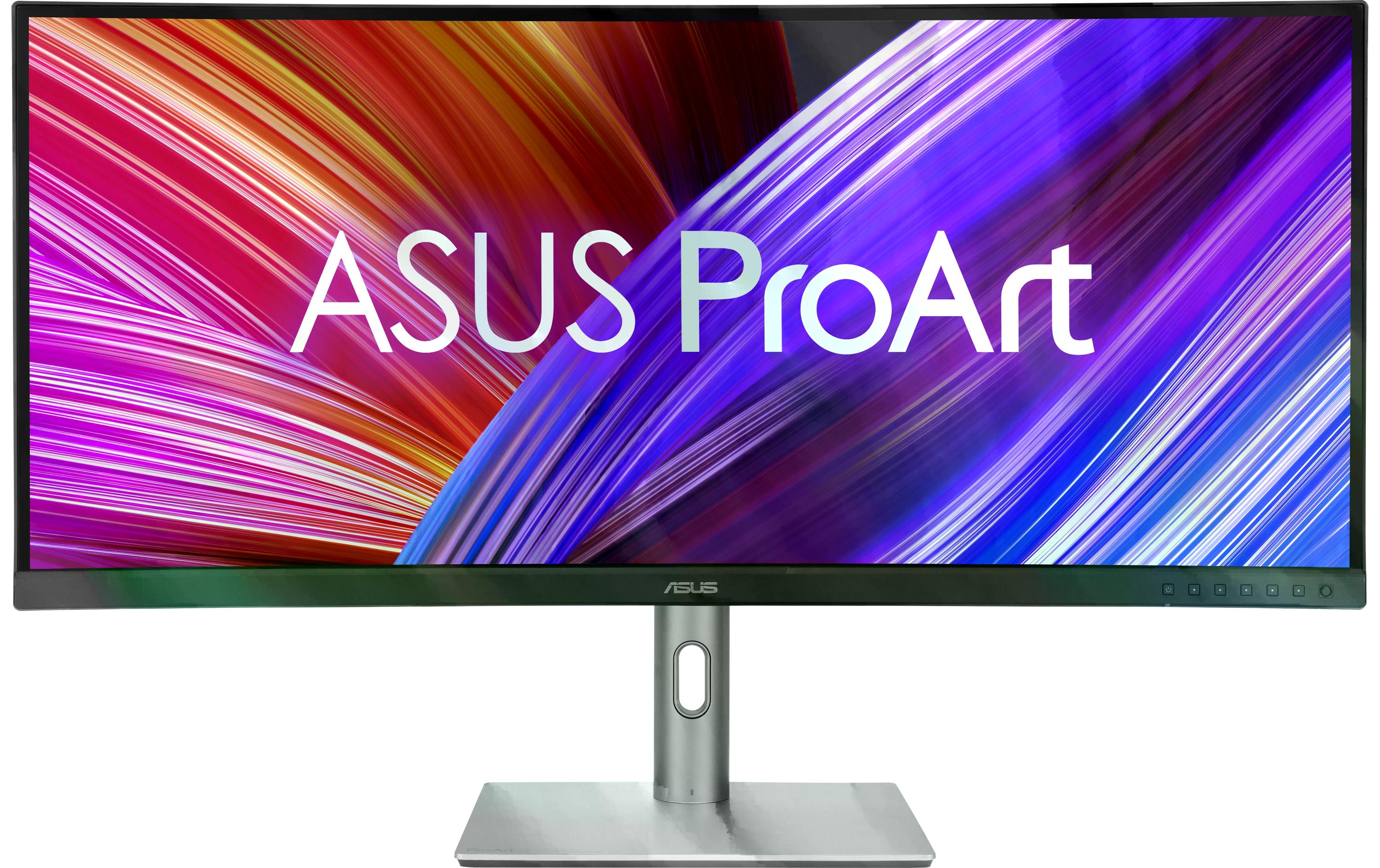 ASUS ProArt PA34VCNV