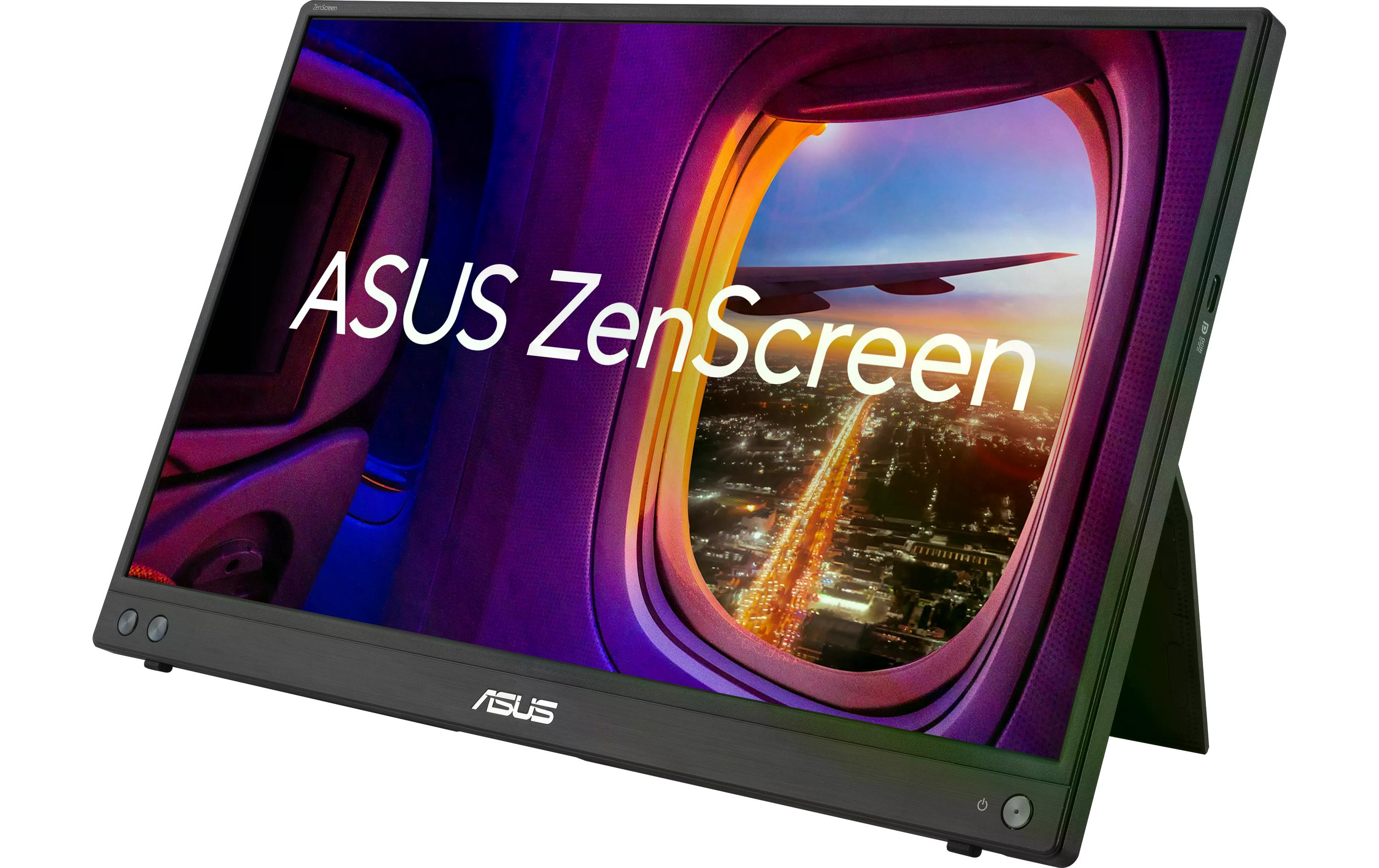 ASUS ZenScreen MB16AHV Mini HDMI , USB-C