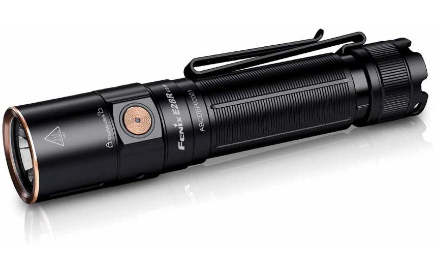 Fenix Taschenlampe E28R V2.0 1700 Lumen