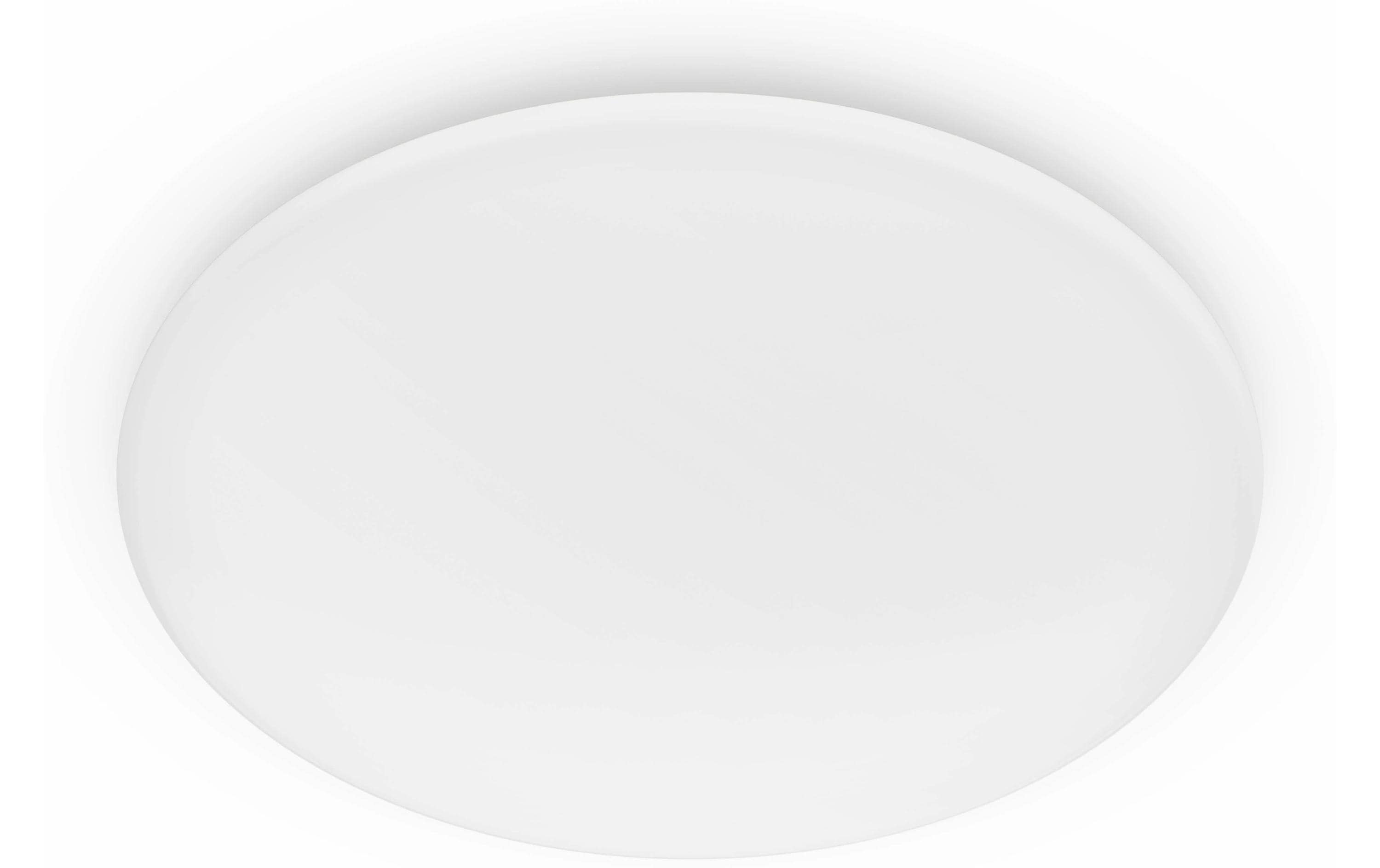 Philips Deckenleuchte CL200 EC RD 20W 2700 weiss HV06