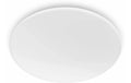 Philips Deckenleuchte CL200 EC RD 20W 4000K weiss HV06