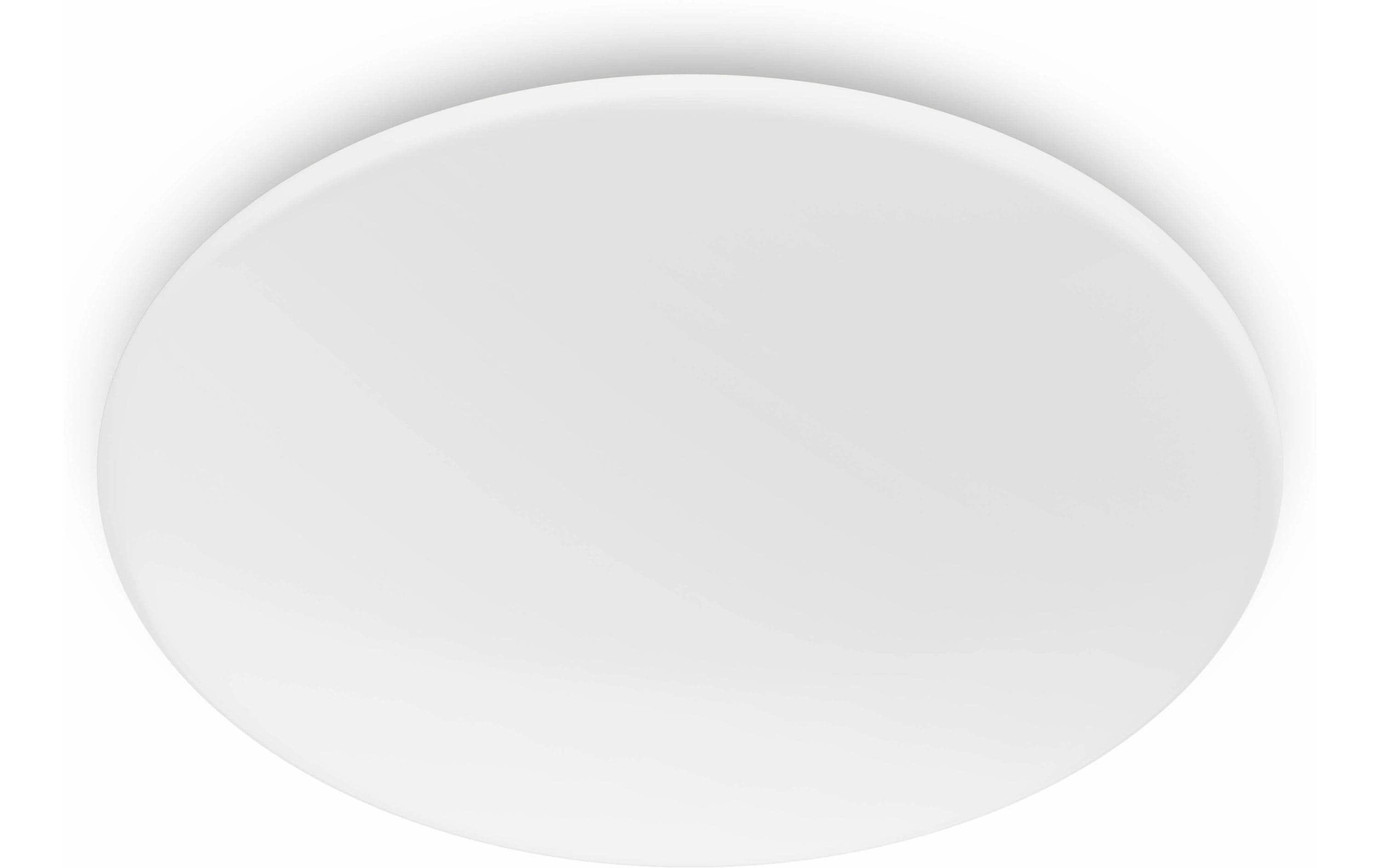 Philips Deckenleuchte CL200 EC RD 20W 4000K weiss HV06